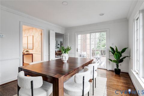 Tiny photo for 8902 Ginger Way Court, Henrico, VA 23229 (MLS # 2531777)