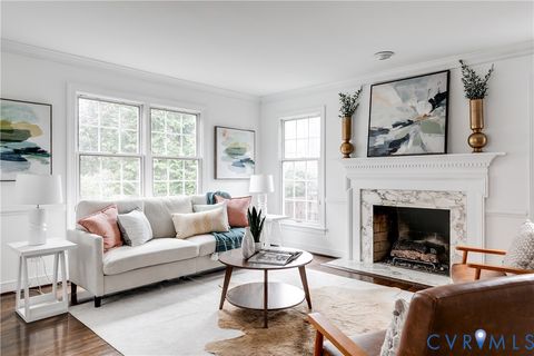 Tiny photo for 8902 Ginger Way Court, Henrico, VA 23229 (MLS # 2531777)