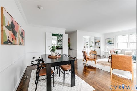 Tiny photo for 8902 Ginger Way Court, Henrico, VA 23229 (MLS # 2531777)