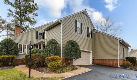 Photo of 8902 Ginger Way Court, Henrico, VA 23229 (MLS # 2531777)