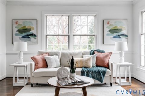 Tiny photo for 8902 Ginger Way Court, Henrico, VA 23229 (MLS # 2531777)