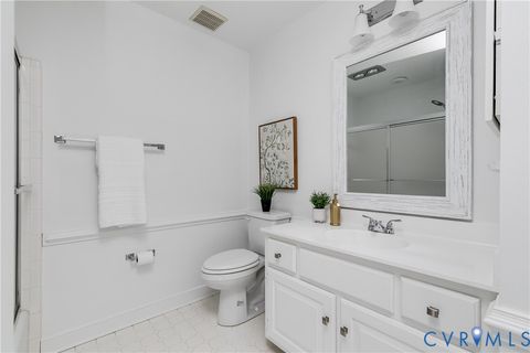 Tiny photo for 8902 Ginger Way Court, Henrico, VA 23229 (MLS # 2531777)