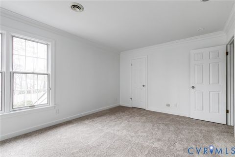 Tiny photo for 8902 Ginger Way Court, Henrico, VA 23229 (MLS # 2531777)