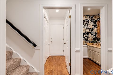 Tiny photo for 8902 Ginger Way Court, Henrico, VA 23229 (MLS # 2531777)