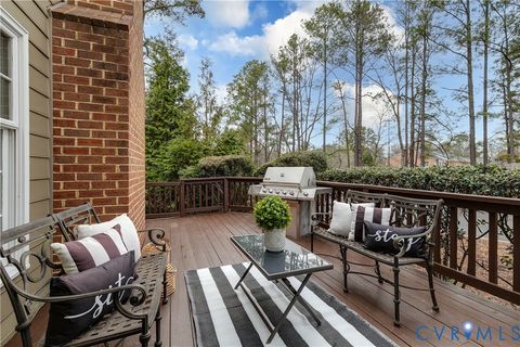 Tiny photo for 8902 Ginger Way Court, Henrico, VA 23229 (MLS # 2531777)