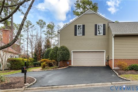 Tiny photo for 8902 Ginger Way Court, Henrico, VA 23229 (MLS # 2531777)