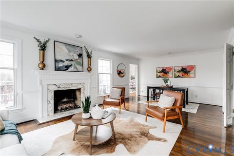 Tiny photo for 8902 Ginger Way Court, Henrico, VA 23229 (MLS # 2531777)