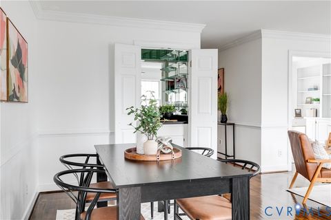 Tiny photo for 8902 Ginger Way Court, Henrico, VA 23229 (MLS # 2531777)