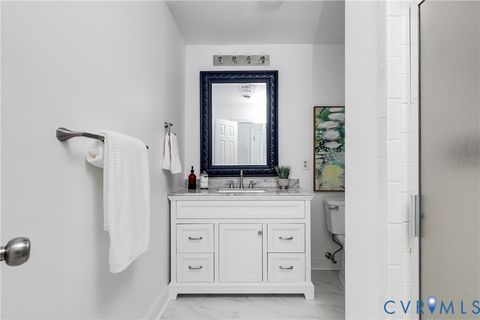 Tiny photo for 8902 Ginger Way Court, Henrico, VA 23229 (MLS # 2531777)