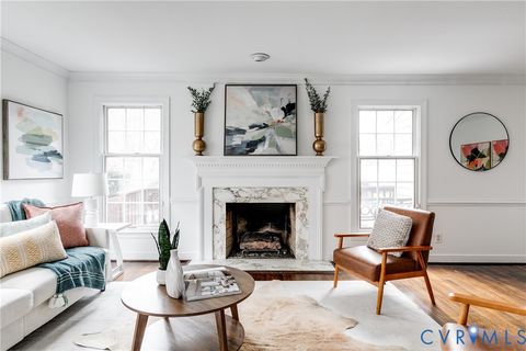 Tiny photo for 8902 Ginger Way Court, Henrico, VA 23229 (MLS # 2531777)