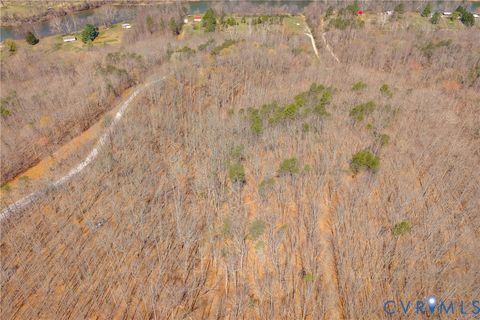 Tiny photo for 0 Staunton River Drive, Gretna, VA 24557 (MLS # 2609072)