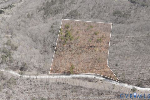 Photo of 0 Staunton River Drive, Gretna, VA 24557 (MLS # 2609072)