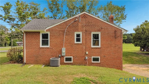 Tiny photo for 615 W Chapel Drive, Bumpass, VA 23024 (MLS # 2620212)