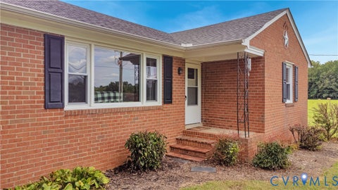 Tiny photo for 615 W Chapel Drive, Bumpass, VA 23024 (MLS # 2620212)