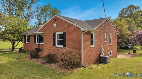 Tiny photo for 615 W Chapel Drive, Bumpass, VA 23024 (MLS # 2620212)
