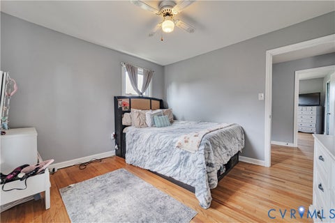 Tiny photo for 615 W Chapel Drive, Bumpass, VA 23024 (MLS # 2620212)