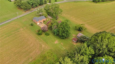 Tiny photo for 615 W Chapel Drive, Bumpass, VA 23024 (MLS # 2620212)