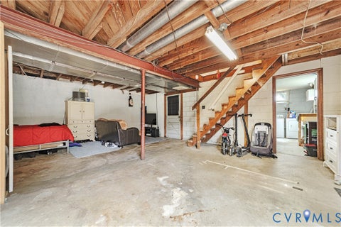 Tiny photo for 615 W Chapel Drive, Bumpass, VA 23024 (MLS # 2620212)