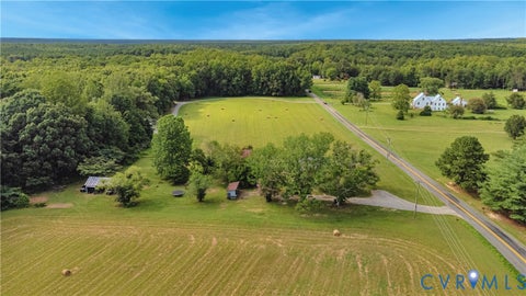 Tiny photo for 615 W Chapel Drive, Bumpass, VA 23024 (MLS # 2620212)