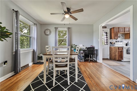 Tiny photo for 615 W Chapel Drive, Bumpass, VA 23024 (MLS # 2620212)