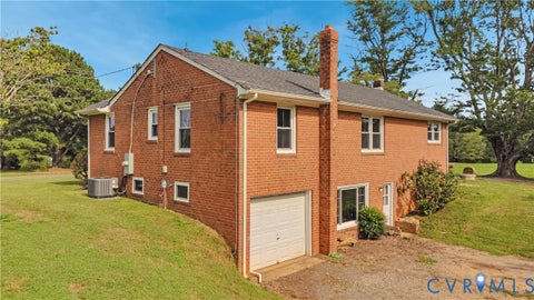 Tiny photo for 615 W Chapel Drive, Bumpass, VA 23024 (MLS # 2620212)