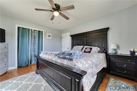 Tiny photo for 615 W Chapel Drive, Bumpass, VA 23024 (MLS # 2620212)