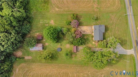Tiny photo for 615 W Chapel Drive, Bumpass, VA 23024 (MLS # 2620212)