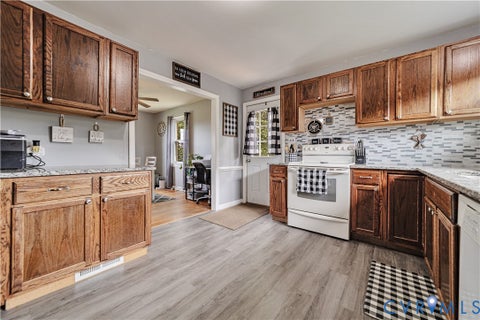 Tiny photo for 615 W Chapel Drive, Bumpass, VA 23024 (MLS # 2620212)
