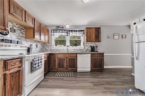 Tiny photo for 615 W Chapel Drive, Bumpass, VA 23024 (MLS # 2620212)