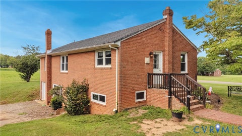 Tiny photo for 615 W Chapel Drive, Bumpass, VA 23024 (MLS # 2620212)