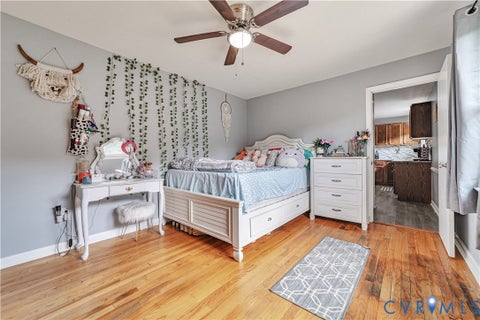 Tiny photo for 615 W Chapel Drive, Bumpass, VA 23024 (MLS # 2620212)