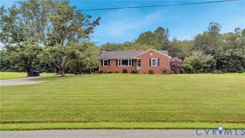 Tiny photo for 615 W Chapel Drive, Bumpass, VA 23024 (MLS # 2620212)