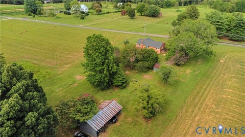 Tiny photo for 615 W Chapel Drive, Bumpass, VA 23024 (MLS # 2620212)