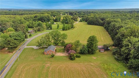 Tiny photo for 615 W Chapel Drive, Bumpass, VA 23024 (MLS # 2620212)