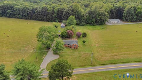 Tiny photo for 615 W Chapel Drive, Bumpass, VA 23024 (MLS # 2620212)