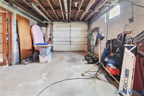 Tiny photo for 615 W Chapel Drive, Bumpass, VA 23024 (MLS # 2620212)