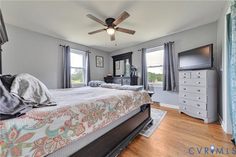 Tiny photo for 615 W Chapel Drive, Bumpass, VA 23024 (MLS # 2620212)