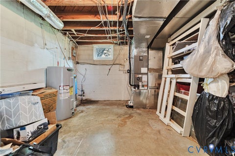 Tiny photo for 615 W Chapel Drive, Bumpass, VA 23024 (MLS # 2620212)
