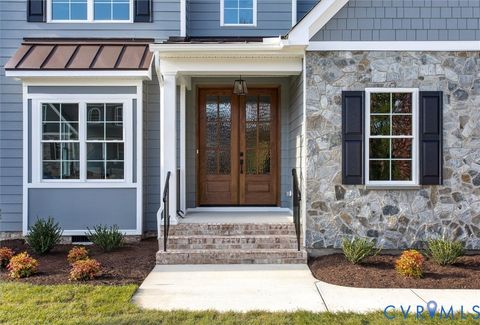 Tiny photo for TBD Old Pump Road, Henrico, VA 23233 (MLS # 2533225)