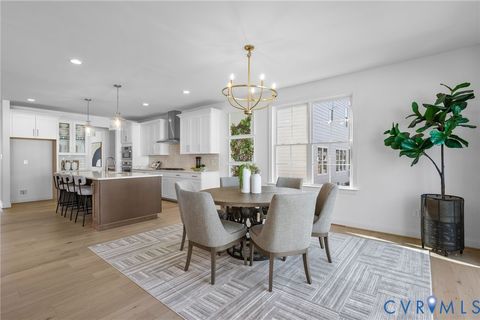 Tiny photo for TBD Old Pump Road, Henrico, VA 23233 (MLS # 2533225)