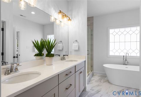 Tiny photo for TBD Old Pump Road, Henrico, VA 23233 (MLS # 2533225)