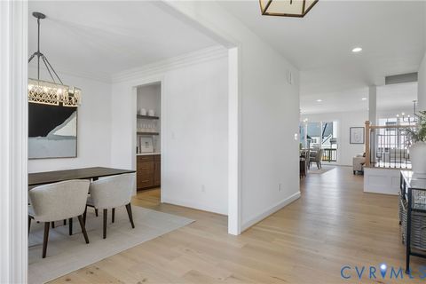 Tiny photo for TBD Old Pump Road, Henrico, VA 23233 (MLS # 2533225)