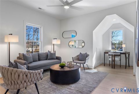 Tiny photo for TBD Old Pump Road, Henrico, VA 23233 (MLS # 2533225)