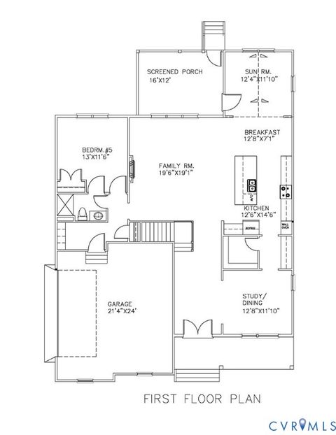 Tiny photo for TBD Old Pump Road, Henrico, VA 23233 (MLS # 2533225)