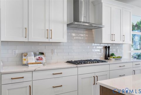 Tiny photo for TBD Old Pump Road, Henrico, VA 23233 (MLS # 2533225)