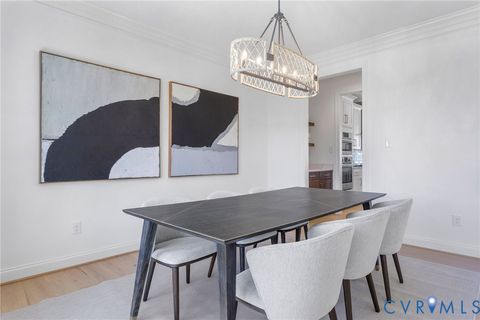 Tiny photo for TBD Old Pump Road, Henrico, VA 23233 (MLS # 2533225)