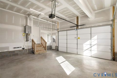 Tiny photo for TBD Old Pump Road, Henrico, VA 23233 (MLS # 2533225)