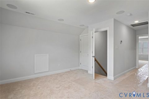 Tiny photo for TBD Old Pump Road, Henrico, VA 23233 (MLS # 2533225)