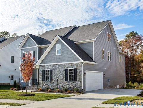 Tiny photo for TBD Old Pump Road, Henrico, VA 23233 (MLS # 2533225)