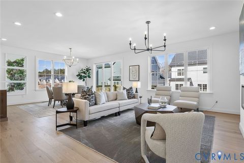 Tiny photo for TBD Old Pump Road, Henrico, VA 23233 (MLS # 2533225)